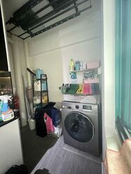 Blk 353A Admiralty Drive (Sembawang), HDB 5 Rooms #471705131